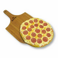 Bamboo Pizza Peel Board